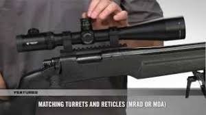 Skip to the end of the images gallery. Vortex Viper Pst 6 24x50 Ebr 1 Moa Riflescope Pst 624f1 A For Sale Scopelist Com