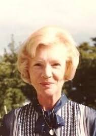 Gwendolyn Judge Obituary (1931