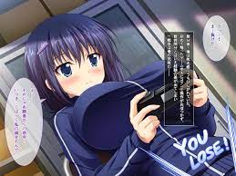 エロＣＧ集】ゲームで負けそうになったのでおっぱいを見せつけて勝ちに来るKカップのJK : 色仕掛けまとめblog