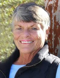 Obituary for Jo (Meyers) Test