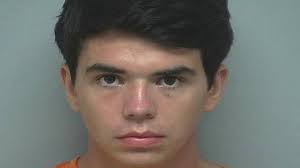 Second teen charged in Spanish Point burglary