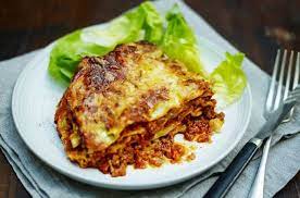 Homemade Lasagne Recipe Jamie Oliver Pasta Recipes Recipe Lasagne Recipes Lasagna Recipe Jamie Oliver Recipes