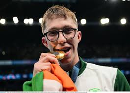 Everything's rowing to plan