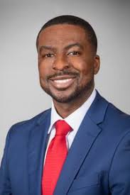 Willis Blackshear Jr.