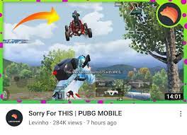 How To Getting New Fnmods Esp For New Season 18 Of Pubg Mobile 1 2 0