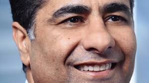 Joe Biden appoints two prominent Indian-American corporate leaders to his  Export Council