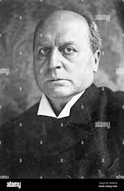 Henry james hi-res stock photography and images