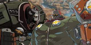 Guilty Gear Strive: 10 Tips For Playing As Potemkin