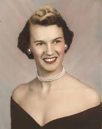 Faye Greenwood Escue Obituary