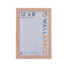 4.5 out of 5 stars. Solid Oak Photo Frame 12 X 8 Trade Prices Buy Online