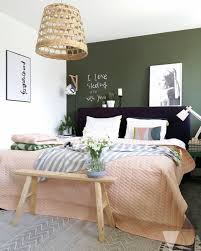 Le Vert Tendance Deco Du Moment Shake My Blog Vert Chambre Deco Chambre Parental Deco Chambre