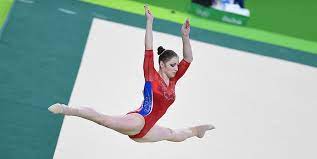 Женская сборная россии по спортивной мы должны защищать свой разум и свое тело, а не просто выходить и делать то, что мир хочет. Sportivnaya Gimnastika Team Russia