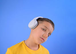 1,128 Radio Over Blue Background Stock Photos