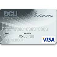 Another perk is the dcu visa® platinum secured credit card 's interest rate: Dcu Visa Platinum Secured Credit Card Review Doctor Of Credit