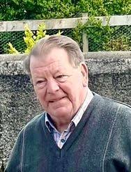 Condolence Book for WILLIAM (WILLIE) CUMMINS (Waterford City, Waterford)