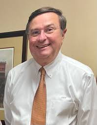 24th Judicial District Circuit Court Judge Donald E. Parish to Retire