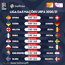«trabalho, não há outra explicação. Confira O Calendario Da Jornada 3 Startimes Mocambique Facebook