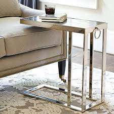 Bandol Side Table Ballard Designs Furniture Side Tables Side Table Furnishings