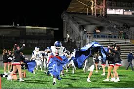 Friday Night Results: Final scores from Week 1 of Oregon high school football