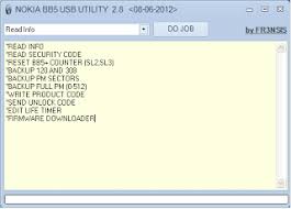 In order to receive a network unlock code for your nokia e72 you need to provide imei number (15 digits unique number). Nokia Bb5 Usb Utility V2 8 By Fr3nsis To Unlock All Nokia Base Band 5 Mobile Phones Routerunlock Com