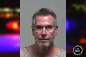 Richard Brobst — Tift County Jail Bookings