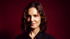 Justine Lévy: "On ne se libère jamais vraiment de la mère"