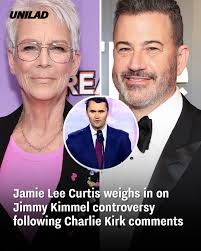 His show has now been canceled due to his remarks 😬