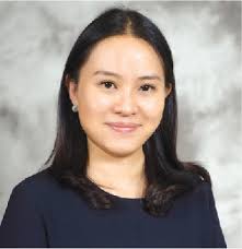 香港公開大學年報