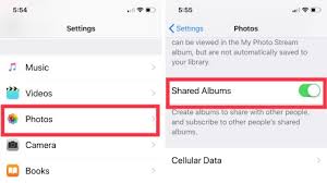 The bottom line is, in order to manage, in whatever way you wish, shared albums, you do that in your photos app, not from within your icloud.com account. How To Create Icloud Photo Album In Ios 14 13 7 On Any Iphone Ipad