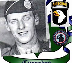One of the last surviving veterans of the 1st Airborne Reconnaissance  Squadron, who took part in the Battle of Arnhem, died