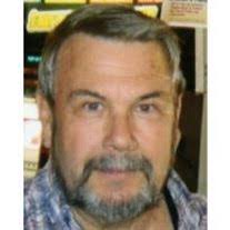 Obituary information for Gary L. Boyer
