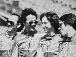 beatles no it s a member of american honda スーパーバイク ピアース ロベルト