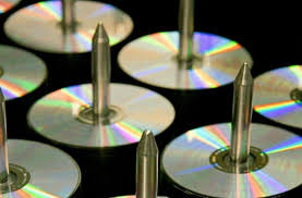 Videokassetten sind noch nicht erfunden: Compact Disc Hat Die Cd Bald Ausgedient Wissen Stuttgarter Zeitung