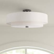 Check spelling or type a new query. Meridian 22 Wide Double Drum Shade Bronze 5 Light Ceiling Light 94m83 Lamps Plus