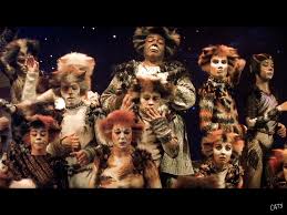 The original broadway production ran from october 7, 1982 to september 10, 2000 at the winter garden theatre. Pin By Maggie Parrish On Cats The Musical Jellicle Cats Cats Musical Musicals