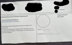 Dank des retourscheins ist die rücksendung an unitymedia kostenlos für uns. Retourenschein Amazon Kostenlos Ausdrucken
