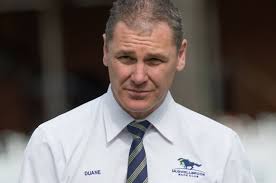 Muswellbrook race Club CEO Duane Dowell resigns to take post with Newcastle  Jockey Club