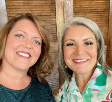 April 23 Working newsletter