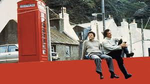 Jonathan Melville: My trip behind the scenes of classic movie Local Hero -  Big Issue