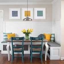 Don't miss out on these huge savings plus 12 months special financing. 9 Creative Low Cost Upgrades From Our Favorite Bloggers Dining Room Small Dining Room Corner Corner Dining Table