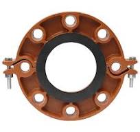 Grooved Flanges | Zurn