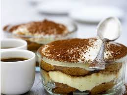 Tiramisu Light Recettes Recette Tiramisu Recette Recette Recette Light