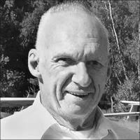 ROBERT ROULUSONIS Obituary (2021)