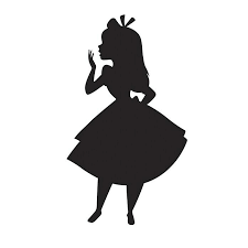 We did not find results for: Komar Disney Edition 4 Wandbild Alice Silhouette 50 X 70 Cm Vlies Bauhaus