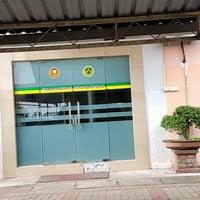 Sentiasa bersama atlet yang dipertanggungjawabkan dan tidak boleh terputus komunikasi melepasi/melebihi 48 jam / 2 hari. Majlis Sukan Negeri Kedah Office