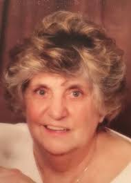 Obituary information for Patricia Ann Harper