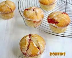 Muffins Americains Aux Pepites De Chocolat Gateaux Alimentaires Gateaux Et Desserts Et Recette Facile