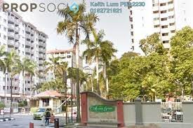 Arena green apartment is ideally located on bukit jalil in kuala lumpur just in 10.8 km from the centre. Condominium For Rent In Arena Green Bukit Jalil By Keith Lum Pea2230 Propsocial