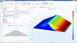 If you are familiar with solidworks, one option would be to create the. Postprocessing And Visualization Updates Comsol 5 4 Release Highlights