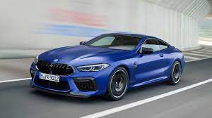 To process some of your data. Bmw Says M8 Is A Supercar So No Need For Hotter Model
